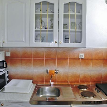 Alemka Apartment Banjol Екстериор снимка